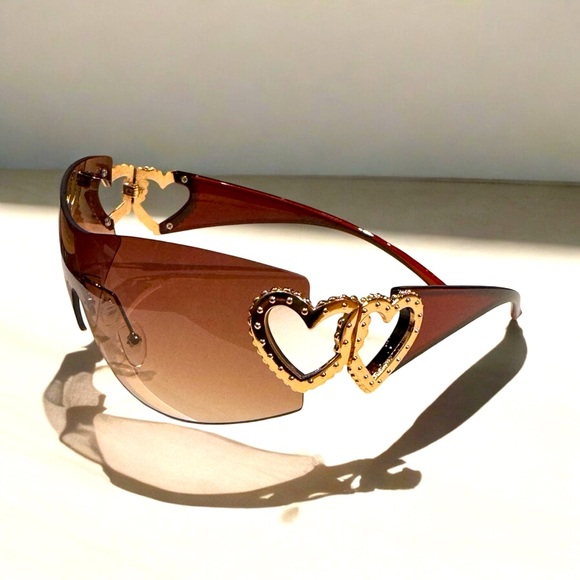 Polarized Sunshades - Picture 1 of 3